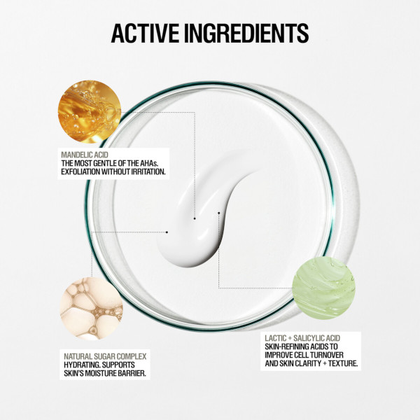 Grown Alchemist - Resurfacing Targeted Body Lotion Grown Alchemist - Resurfacing Targeted Body Lotion