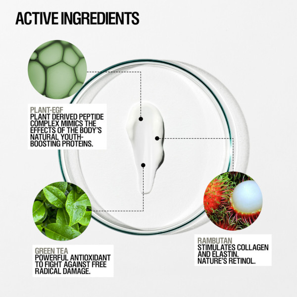 Grown Alchemist - Regenerating Eye Cream - Contour des yeux anti-âge Grown Alchemist - Regenerating Eye Cream - Contour des yeux anti-âge