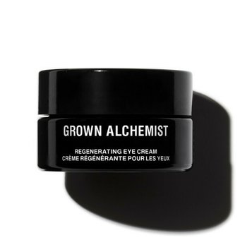 Grown Alchemist - Regenerating Eye Cream - Contour des yeux anti-&acirc;ge