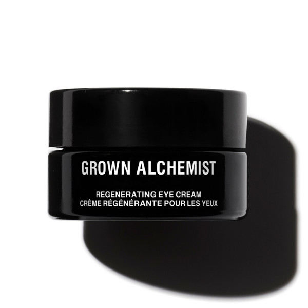Grown Alchemist - Regenerating Eye Cream - Contour des yeux anti-âge Grown Alchemist - Regenerating Eye Cream - Contour des yeux anti-âge