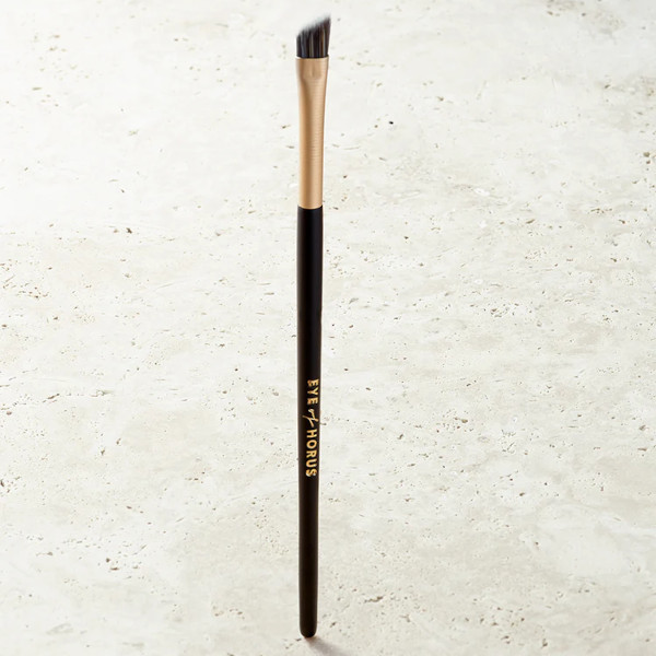 Eye of Horus - Vegan Angled Brush Eye of Horus - Vegan Angled Brush
