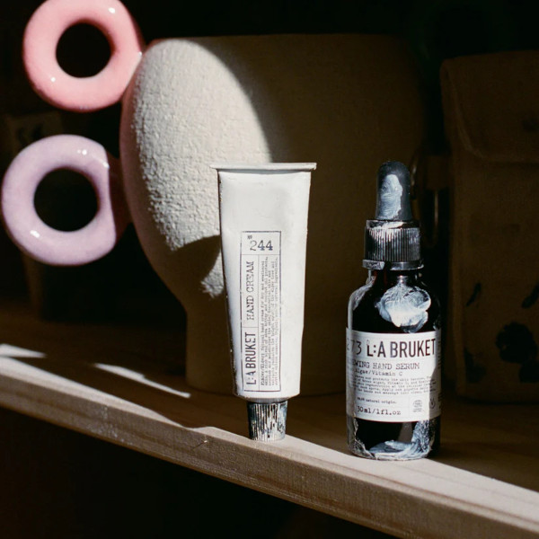 L:a Bruket - Coffret Soins des mains L:a Bruket - Coffret Soins des mains