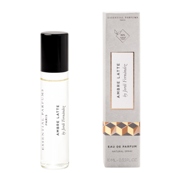 Essential Parfums - Ambre Latte