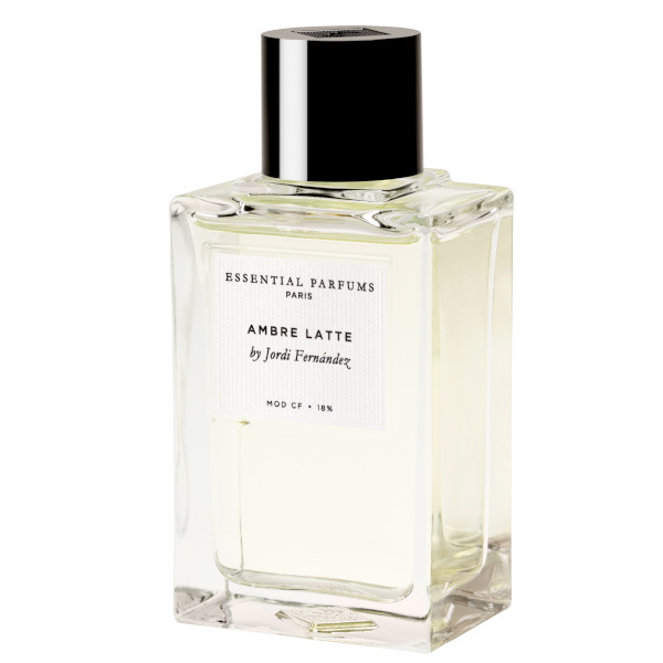 Essential Parfums - Ambre Latte