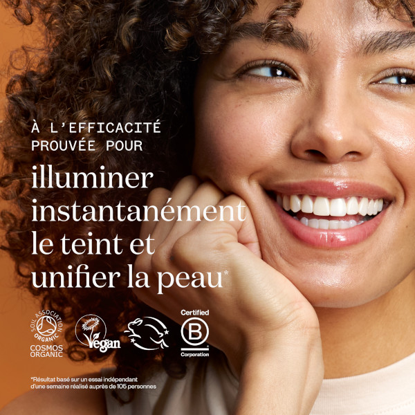 PAI Skincare - Bright Now - Tonique exfoliant PHA & Rosier sauvage