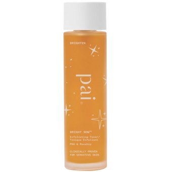 PAI Skincare - Bright Now - Tonique exfoliant PHA & Rosier sauvage