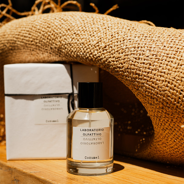 Laboratorio Olfattivo - Cozumel