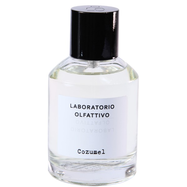 Laboratorio Olfattivo - Cozumel