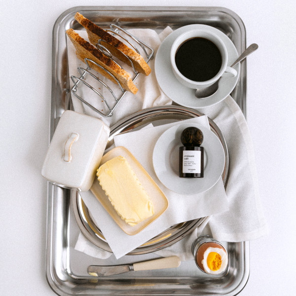 Versatile - Croissant Caf&eacute; - Spray