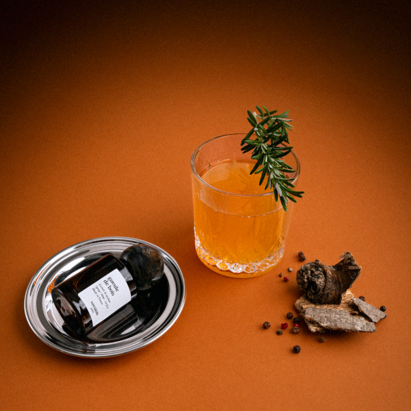 Versatile - Gueule de Bois - Spray