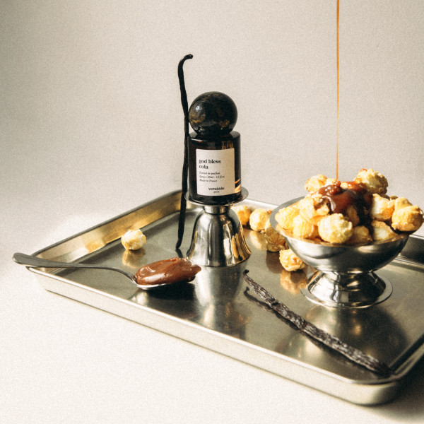 Versatile - God Bless Cola - Spray