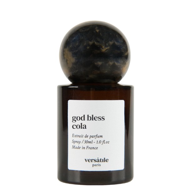 Versatile - God Bless Cola - Spray