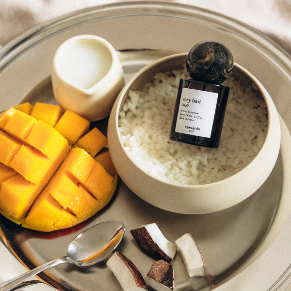 Versatile - Very Bad Rice - Spray