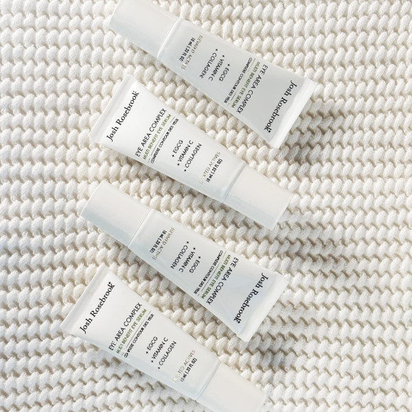 Josh Rosebrook - Eye Area Complex - Multi Benefit Eye Serum