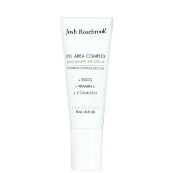 Josh Rosebrook - Eye Area Complex - Multi Benefit Eye Serum