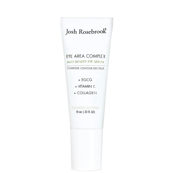 Josh Rosebrook - Eye Area Complex - Multi Benefit Eye Serum