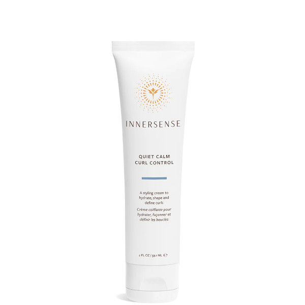 Innersense - Quiet Calm Curl Control