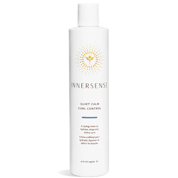 Innersense - Quiet Calm Curl Control