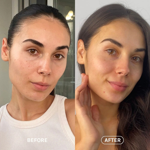 Evolve - Gouttes autobronzantes Sunless Glow 