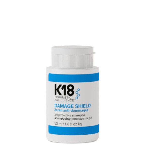 K18 Biomimetic Hairscience - Damage Shield pH Protective Shampoo