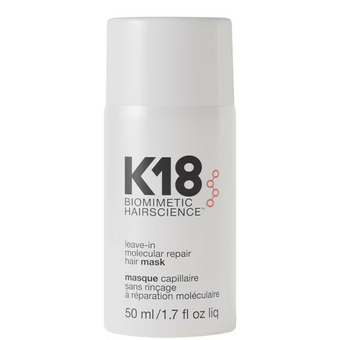 K18 Biomimetic Hairscience - Leave-In Molecular Repair Hair Mask