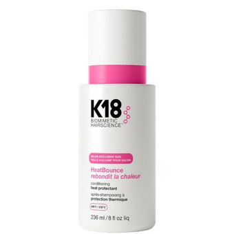 K18 Biomimetic Hairscience - HeatBounce Conditioning Heat Protectant