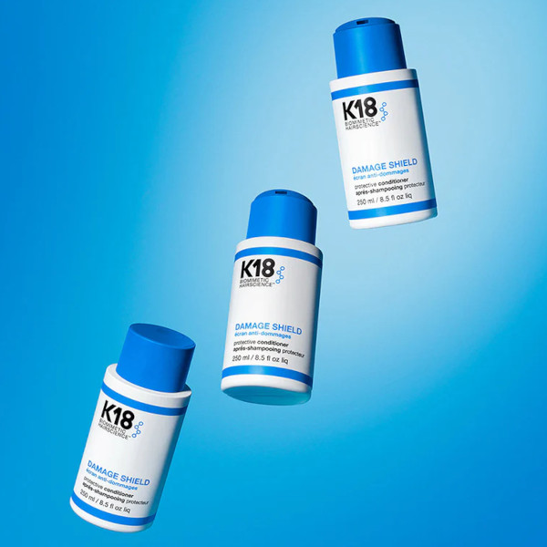 K18 Biomimetic Hairscience - Damage Shield pH Protective Conditioner