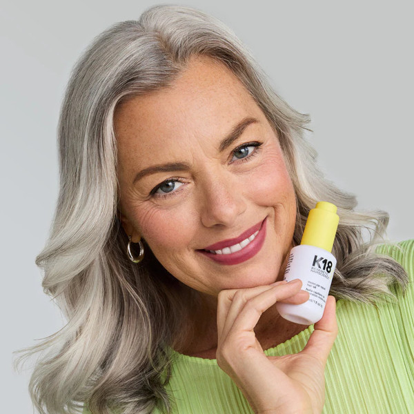 K18 Biomimetic Hairscience - Molecular Repair Hair Oil