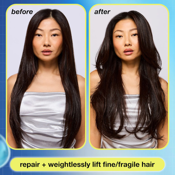 K18 Biomimetic Hairscience - AstroLift� reparative volume spray