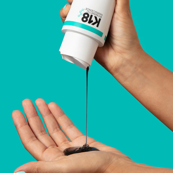 K18 Biomimetic Hairscience - Peptide Prep™ detox shampoo K18 Biomimetic Hairscience - Peptide Prep™ detox shampoo