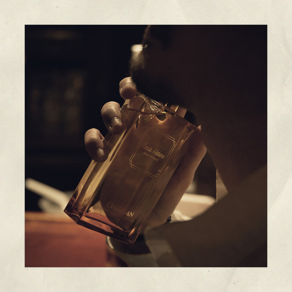 Cherigan - Fiesta Habana