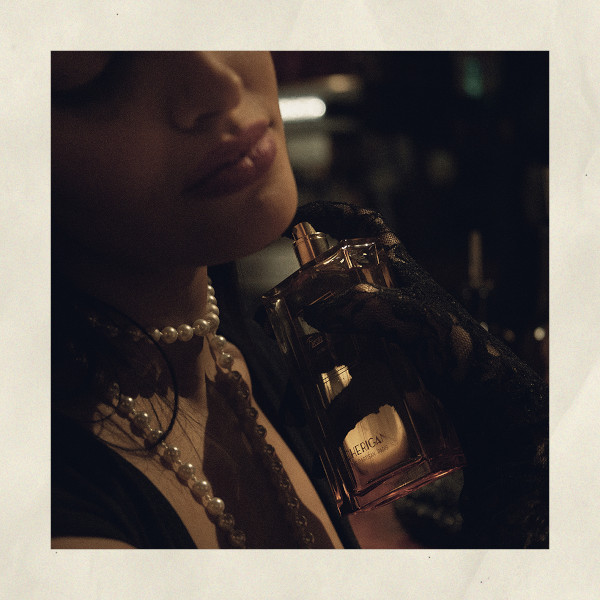 Cherigan - Fiesta Habana