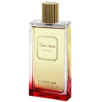 Cherigan - Fiesta Habana