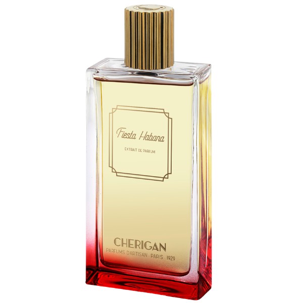Cherigan - Fiesta Habana