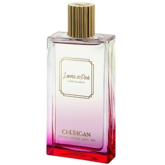 Cherigan - Lovers in Pink