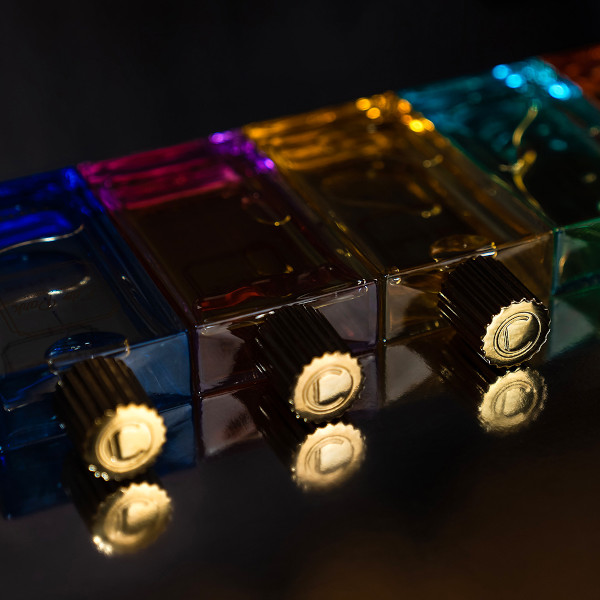 Cherigan - Fleurs de Tabac