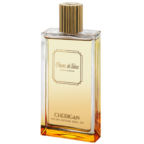 Cherigan - Fleur de Tabac