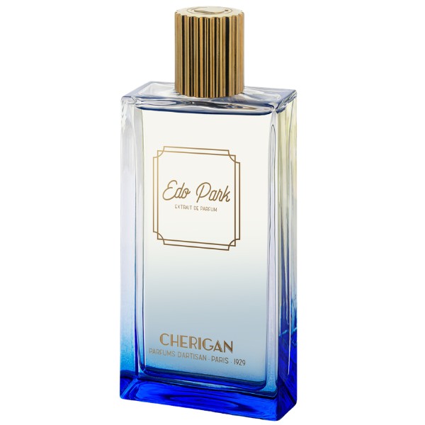 Cherigan - Edo Park