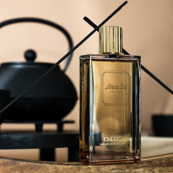 Cherigan - Adhara Oud