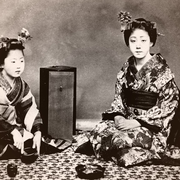 Cherigan - Adhara Oud