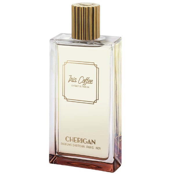 Cherigan - Iris Coffee