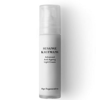 Susanne Kaufmann - Cr&egrave;me l&eacute;g&egrave;re anti-&acirc;ge avanc&eacute;e