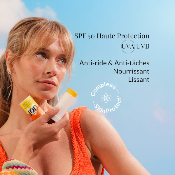 JOD - Soin solaire anti-&acirc;ge SPF 50