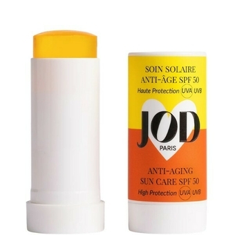 JOD - Soin solaire anti-&acirc;ge SPF 50