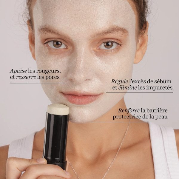 JOD - Masque Soin D&eacute;toxifiant