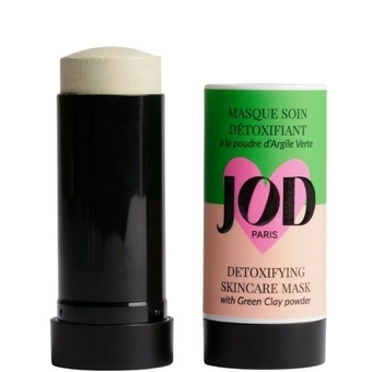 JOD - Masque Soin D&eacute;toxifiant