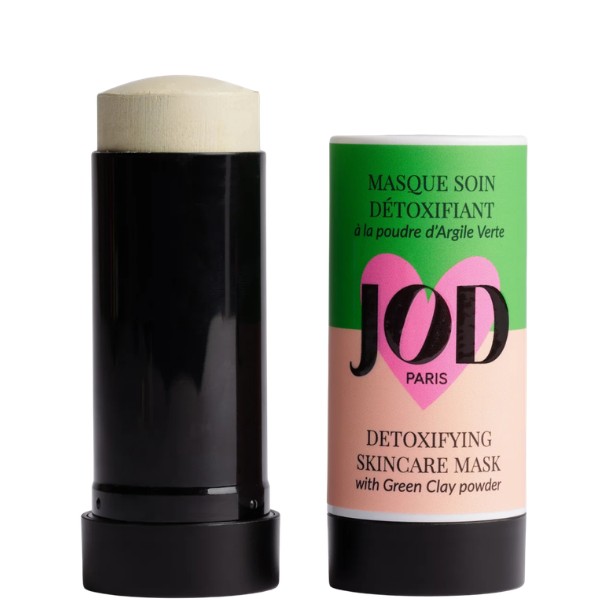 JOD - Masque Soin D&eacute;toxifiant