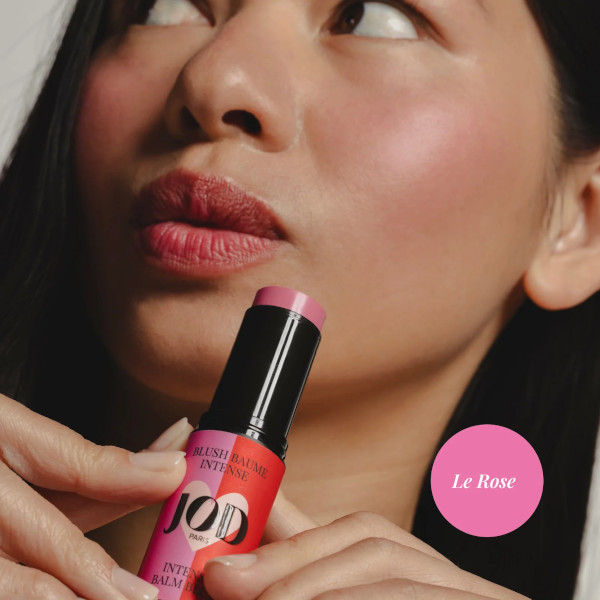 JOD - Blush Baume Intense