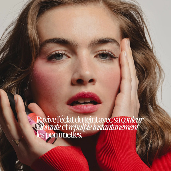 JOD - Blush Baume Intense