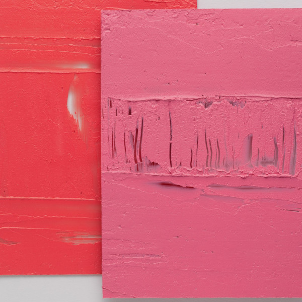 JOD - Blush Baume Intense
